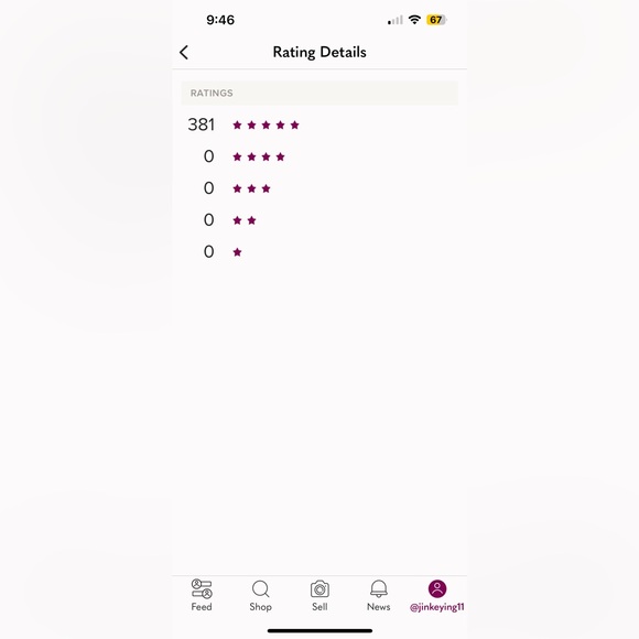 Like this listing to get notified for next live show💗💗 unlisted items in live - Picture 11 of 11